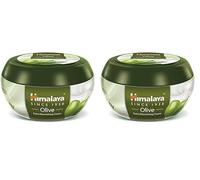 Himalaya - Crema De Oliva Extra Nutritiva, 150 ml Paquete de 2, Olive Nourishing Cream