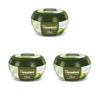 Himalaya - Crema De Oliva Extra Nutritiva, 150 ml Paquete de 3, Olive Nourishing Cream