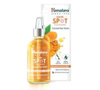 Himalaya Dark Spot Clearing Curcuma Face Serum, Reduce visiblemente las manchas oscuras en 1 semana, 30ml