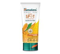 Himalaya Dark Spot Clearing Curcuma Face Wash, Aumenta la luminosidad de la piel y reduce visiblemente las manchas oscuras 150ml