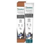 Himalaya Dentífrico Blanqueador con Carbón Activado y Nigella - 75 ml