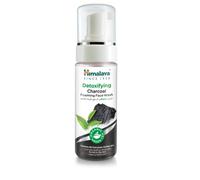 Himalaya Detoxifying Charcoal Foaming Face Wash, Cleanses Dirt, Purifies Skin, 150 ml, Paquete de 1 (Individual)
