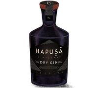 HIMALAYA DRY GIN HANDCRAFTED IN INDIA 70 CL