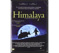 HIMALAYA (DVD)