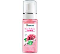 Himalaya Espuma Limpiadora Micelar Rosa 150 ml