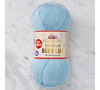 Himalaya Everyday Bebe Lux %100 acrílico dk & Light Worsted Anti-Pilling Yarn 1 madeja 250 m 100 g & Oeko-TEX Standard 422