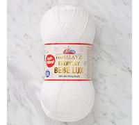 Himalaya Everyday Bebe Lux %100 acrílico dk & Light Worsted Anti-Pilling Yarn 1 madeja 250 m 100 g & Oeko-TEX Standard 401