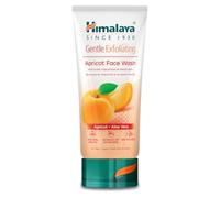 Himalaya Face Wash Gels (Exfoliating Face Wash)