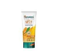 Himalaya - Gel Limpiador Facial para Manchas Oscuras (150 ml, Cúrcuma)
