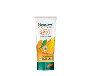 Himalaya - Gel Limpiador Facial para Manchas Oscuras (150 ml, Cúrcuma)