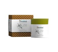 Himalaya Herbal Botanique Chest Balm P.M with holy basil and turmeric |Relives from cough and chest congestion | Soothing, Calming and Comforting Care - 50g