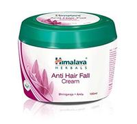 Himalaya Herbal Tratamiento anticaída, reduce la caída y promueve el crecimiento del cabello, 100 ml