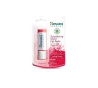Himalaya Herbals bálsamo labial brillo de fresa 4,5g