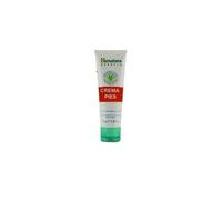 Himalaya Herbals crema nutritiva para pies 75g
