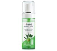 Himalaya Herbals Espuma Limpiadora Facial de Nim Purificante - 150 ml