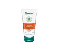 Himalaya Herbals exfoliante para pies 150 ml