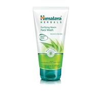 Himalaya Herbals Limpieza Facial Purificante Neem 150ml