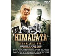 Himalaya-Hymne a la Rue "les Coulisses du Rap Game" [Francia] [DVD]
