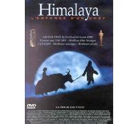 Himalaya, l'enfance d'un chef [FR IMPORT]