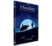 Himalaya, l'enfance d'un chef [Francia] [DVD]