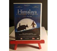 Himalaya, l'enfance d'un chef [Francia] [DVD]