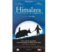 Himalaya : l'enfance d'un chef [Francia] [VHS]