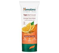 Himalaya - Limpiador facial (50 ml), color naranja