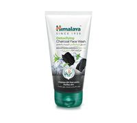 Himalaya Limpiador Facial Detox Carbón 150 ml