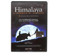 Himalaya - L'Infanzia Di Un Capo [Italia] [DVD]
