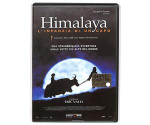 Himalaya - L'Infanzia Di Un Capo [Italia] [DVD]