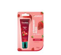 Himalaya Lip Balm (10 g, Fresa)
