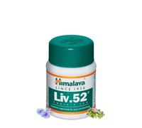Himalaya Liv.52 (100 Tableta)