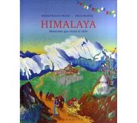 Himalaya: Montañas que tocan el cielo (INFANTIL)