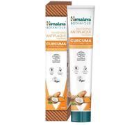 Himalaya Pasta dentífrica blanqueadora con cúrcuma y aceite de coco - 75 ml