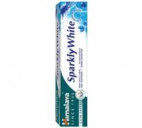 Himalaya Pasta dentífrica blanqueadora Sparkly White - 75 ml