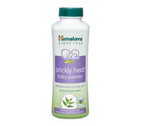 Himalaya Prickly Heat Baby Powder con NEEM & KHUS GRASS -100 gramos - Envío g...