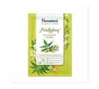 Himalaya Purifying Neem & Tea Tree Sheet Mask 30ml