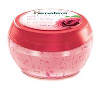 Himalaya Rose Face & Body Moisturizer Gel - 300 ml, Paquete de 1, Rose Moisturising Cream