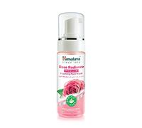 Himalaya Rose Radiance Micellar Foaming Face Wash, Removes Waterproof Make-up, 150ml, Paquete de 1 (Individual)