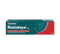 Himalaya Rumalaya Soothing Gel, Fast Action Massage Topical Gel for Renewed Vitality 50 g
