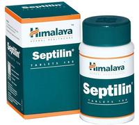 Himalaya - Septilin de Himalaya (100 comprimidos)