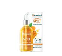 Himalaya - Sérum Facial de Cúrcuma para Aclarar Manchas Oscuras (30 ml, Cúrcuma)