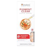 Himalaya Super Serum Pigment Clear - Sérum facial iluminador con ácido azelaico y niacinamida, enriquecido con espino amarillo que ayuda a reducir manchas oscuras, 30ml