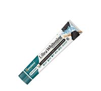 Pasta Ultra Blanqueadora Carbón 75 ml