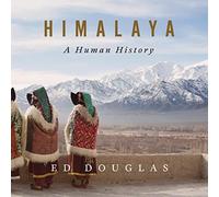 Himalaya: una historia humana