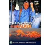 Himalaya with Michael Palin [ Origen Holandés, Ningun Idioma Espanol ]