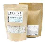 Himalayan Bath Salt Blend 500g - Clarity