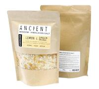 Himalayan Bath Salt Blend 500g - Energise