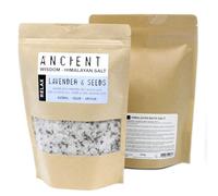 Himalayan Bath Salt Blend 500g - Relax