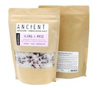 Himalayan Bath Salt Blend 500g - Sensual